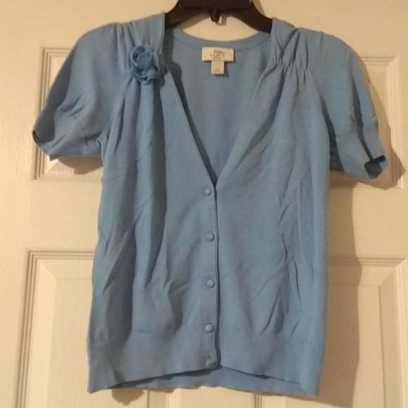 LOFT Tops - 💫 Ann Taylor LOFT Petites
